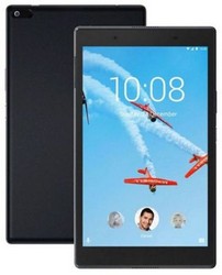 Замена разъема usb на планшете Lenovo Tab 4 в Омске